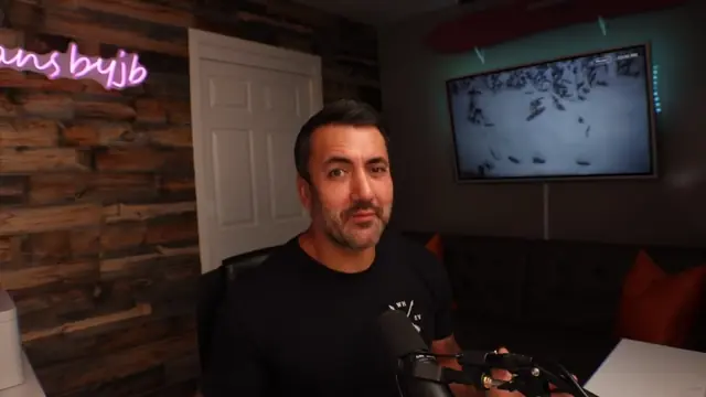 Preview of Justin Brown's mortgage intro video