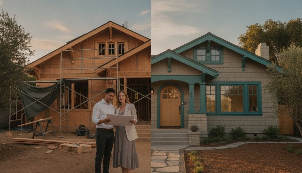 203k Renovation Loan: The Investor’s Secret to Fixing and Flipping Your Primary Residence in 2026