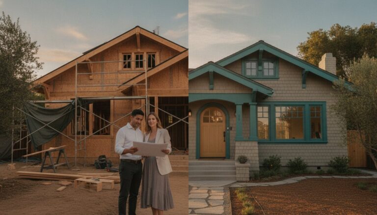 FHA 203(k) Renovation Loan: Owner-Occupant 2026 Guide