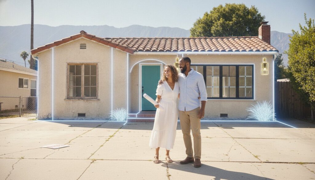 FHA 203k Loan: The 2026 Guide to Turning Fixer-Uppers into Equity