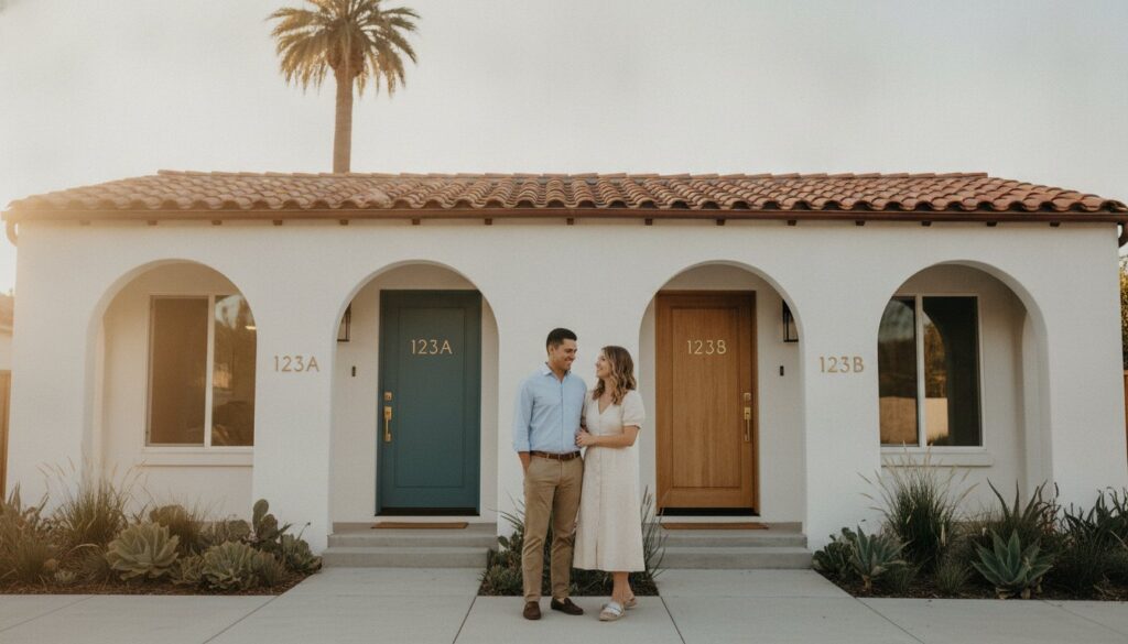 FHA 203k Multi-Family Loan: 2026 House Hacking Guide