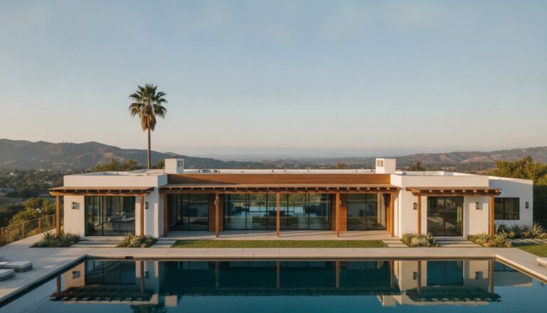 2026 Jumbo Loan Refinance Guide for Southern California
