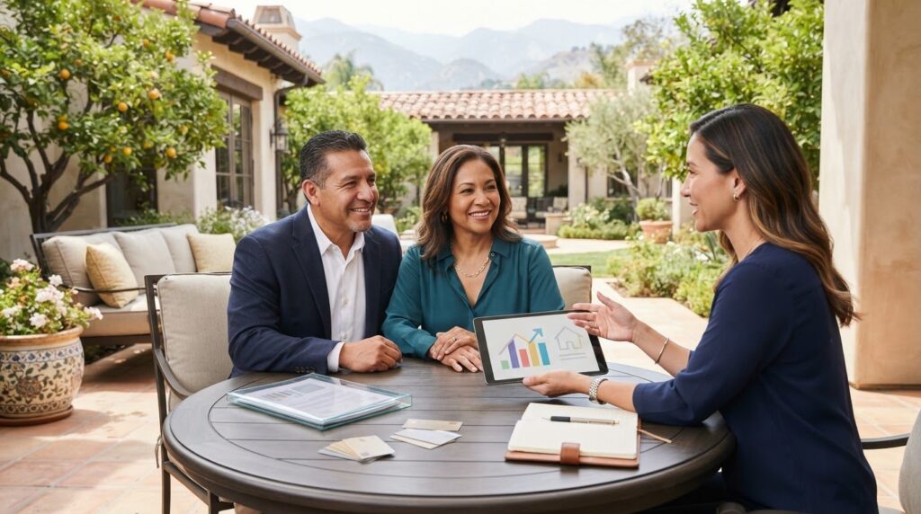 Asset Depletion Loan in La Verne: A 2026 Borrower’s Guide