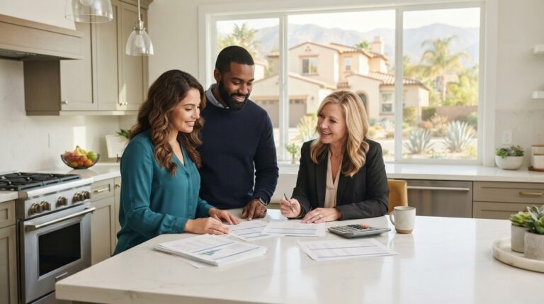 First-Time Homebuyer Loan: How to Choose the Right Mortgage in 2026