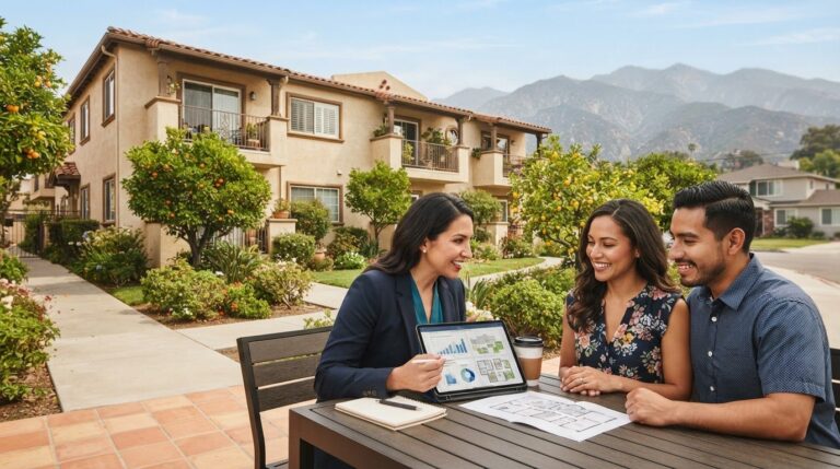 How to Finance a Multifamily Property in La Verne